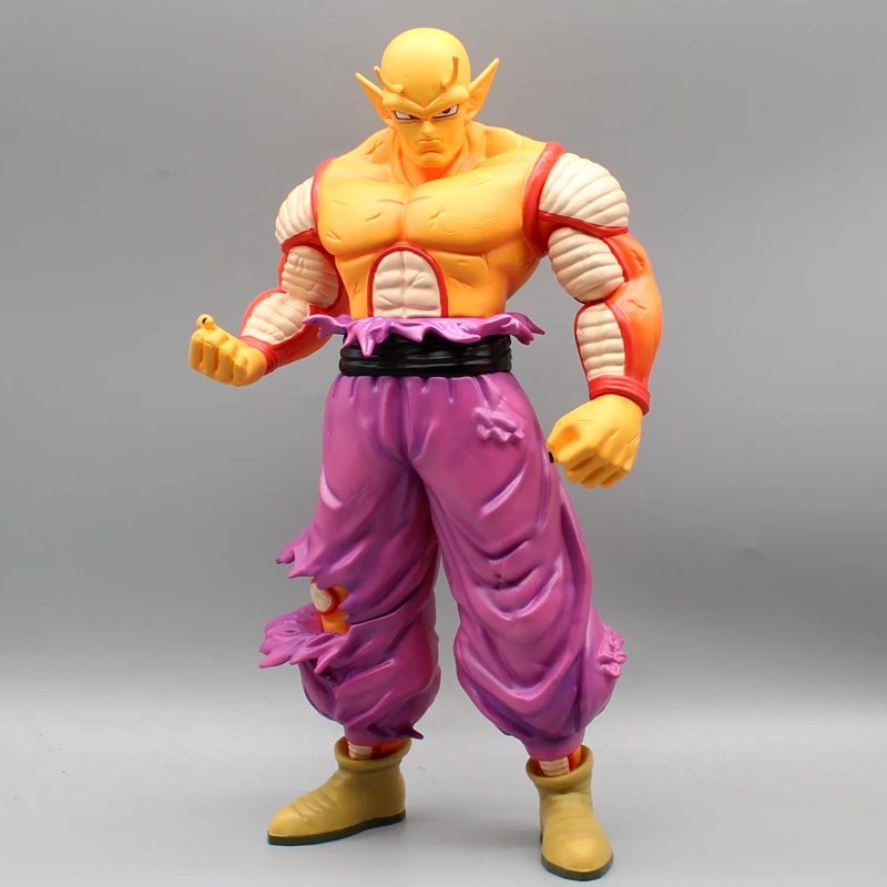 31CM Dragon Ball Orange Piccolo Figure Super Piccolo Action Figures PVC Statue Collection Model Toys for Children Gifts
31CM Dragon Ball Orange Piccolo Figure Super Piccolo Action Figures PVC Statue Collection Model Toys for Children Gifts