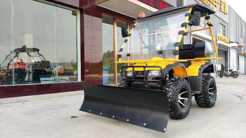 Customized Cheap Sale Ride On Snow Thrower Car Blowers Tractor Machine Mini Snow Blower Truck
Customized Cheap Sale Ride On Snow Thrower Car Blowers Tractor Machine Mini Snow Blower Truck