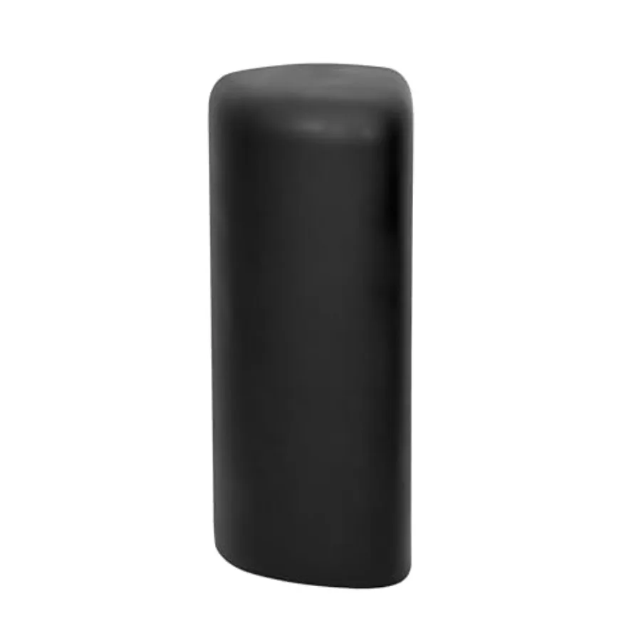 Black Door Mirror Cover for Truck Side Mirror Cover Housing Compatible with International LT, Left Driver Side LH
Black Door Mirror Cover for Truck Side Mirror Cover Housing Compatible with International LT, Left Driver Side LH