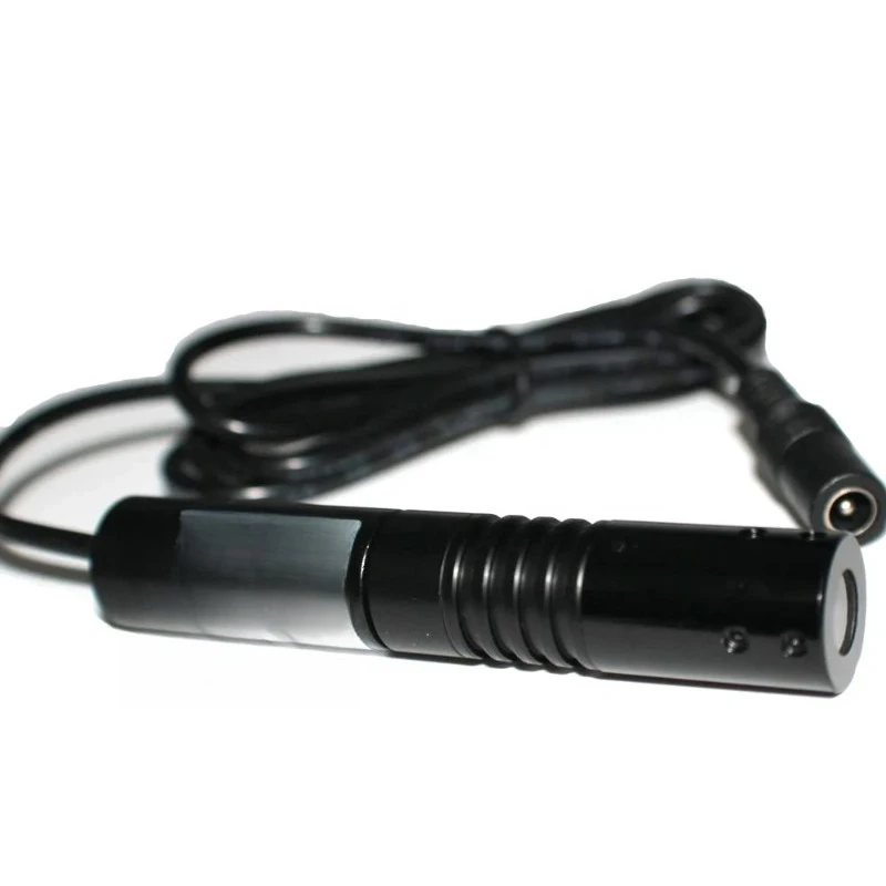 Lens 650nm 100mw 16x90mm Uniform Red Line Module
Lens 650nm 100mw 16x90mm Uniform Red Line Module