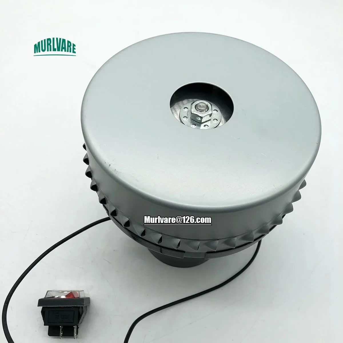 220V BY-BF856-1000 1000W Single Phase Series Excited Motor For Vacuum Cleaner
220V BY-BF856-1000 1000W Single Phase Series Excited Motor For Vacuum Cleaner