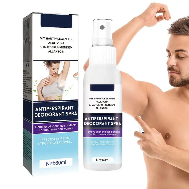 Sdotter Antiperspirant Deodorant Spray Travel Use Bottle Antiperspirant Deodorant Dry Spray Summer Anti-Perspirant Anti-Sweating
Sdotter Antiperspirant Deodorant Spray Travel Use Bottle Antiperspirant Deodorant Dry Spray Summer Anti-Perspirant Anti-Sweating