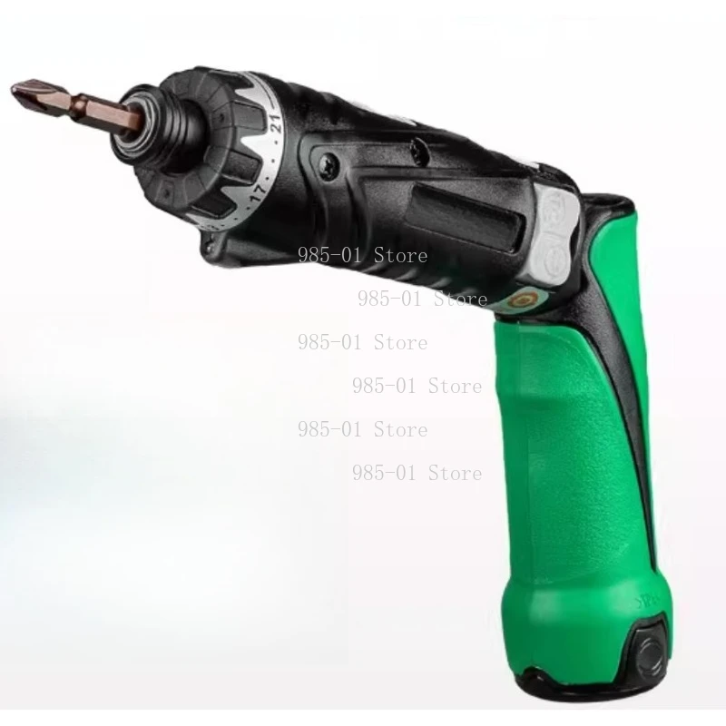 Набор аккумуляторных складных электрических отверток 3,6 В - перезаряжаемая многофункциональная ручная дрель DB3DL2
Набор аккумуляторных складных электрических отверток 3,6 В - перезаряжаемая многофункциональная ручная дрель DB3DL2