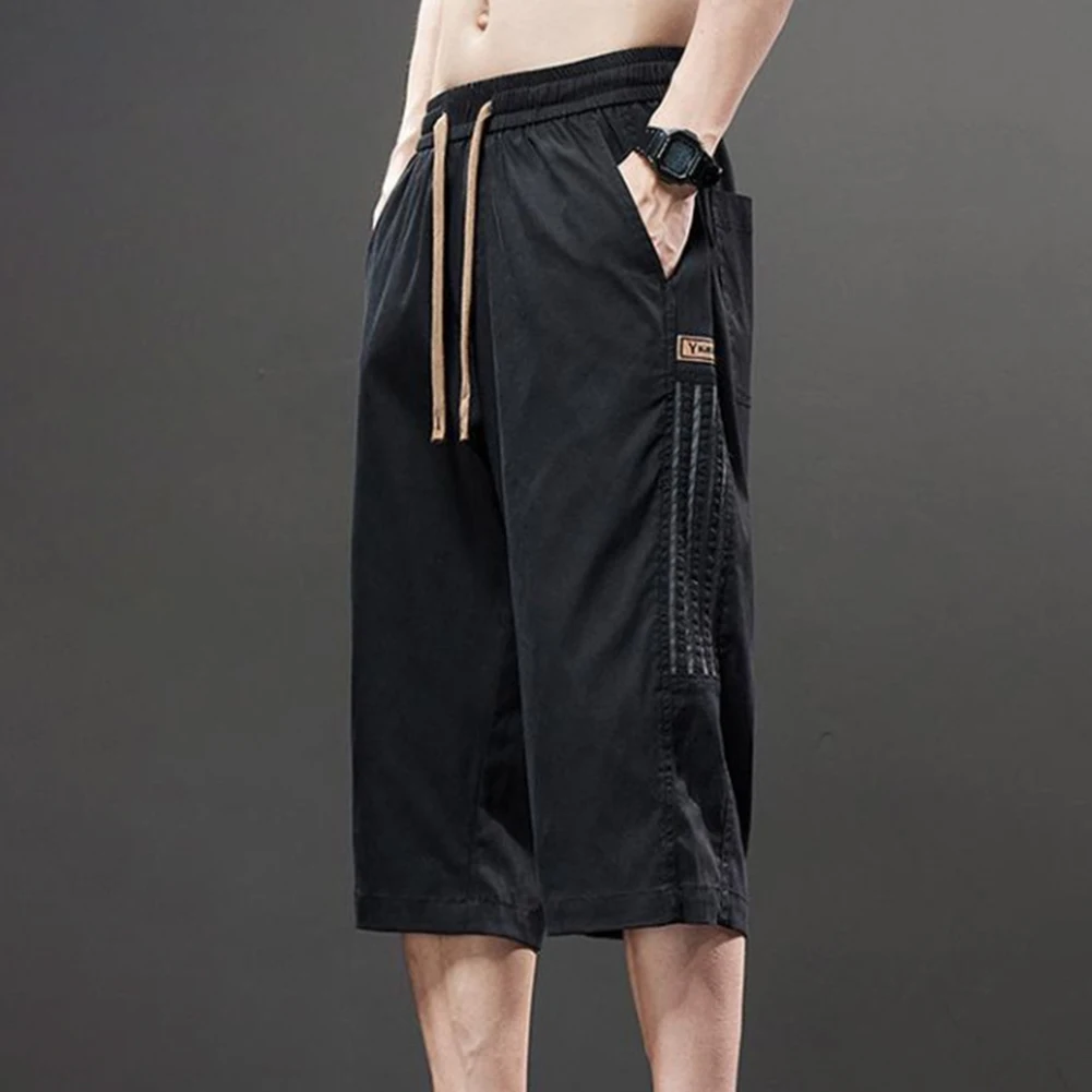 Beachwear Fashion Straight Shorts Mens Summer Shorts Solid Color Pattern Suitable For Summer Brand New Condition
Beachwear Fashion Straight Shorts Mens Summer Shorts Solid Color Pattern Suitable For Summer Brand New Condition
