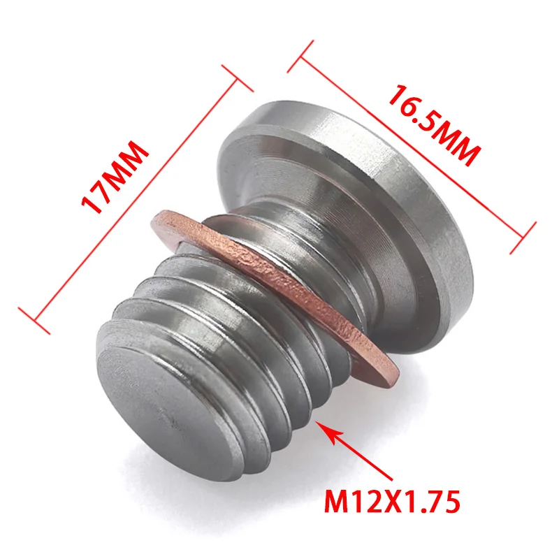 M12x1,75 Bung Железное покрытие Никель распорки O2 Заглушка датчика кислорода Универсальный автомобиль
M12x1,75 Bung Железное покрытие Никель распорки O2 Заглушка датчика кислорода Универсальный автомобиль