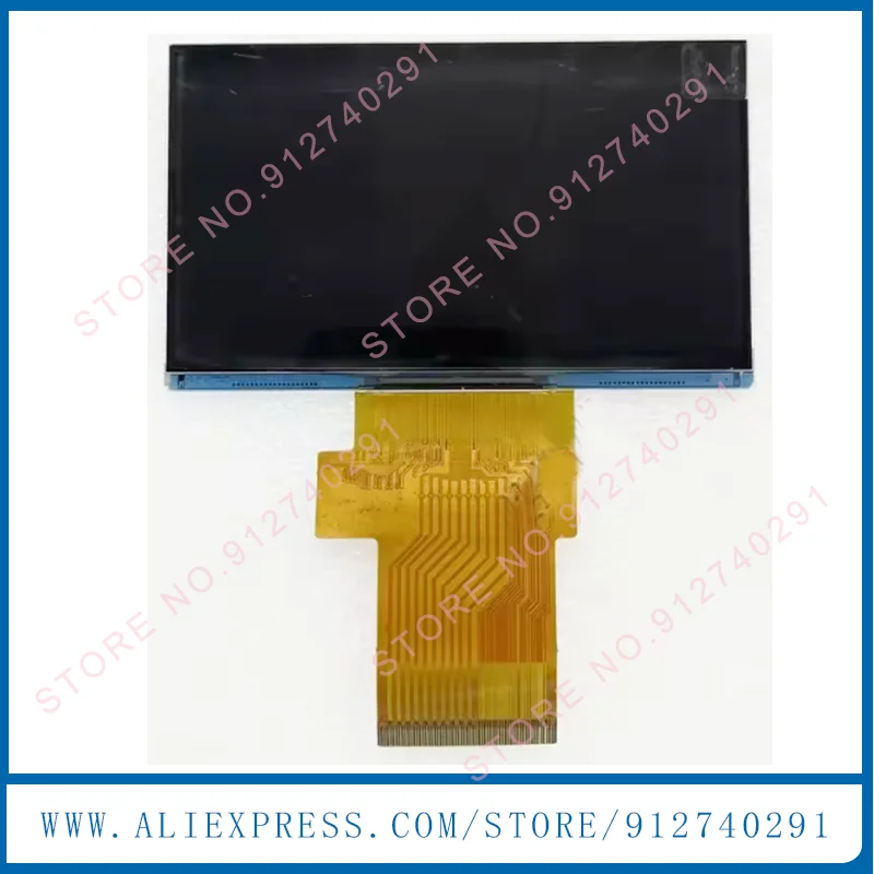 LCD Display Screen ZTW44FHE-2.1 PF210318B PF211206B BW-VP13 BW VP13 Tenker BL-49 1920*1080
LCD Display Screen ZTW44FHE-2.1 PF210318B PF211206B BW-VP13 BW VP13 Tenker BL-49 1920*1080