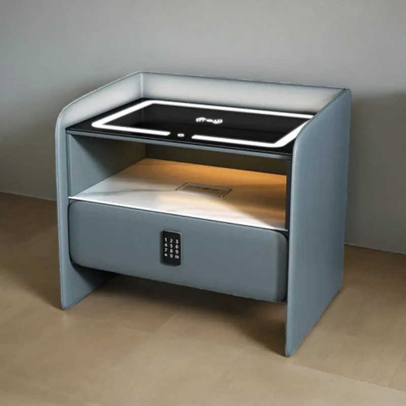 Night Table Cabinet Storage Home Furniture Bedside Bed Tables Stand Comfortable Nightstands Small Chest of Drawers Bedroom Side
Night Table Cabinet Storage Home Furniture Bedside Bed Tables Stand Comfortable Nightstands Small Chest of Drawers Bedroom Side