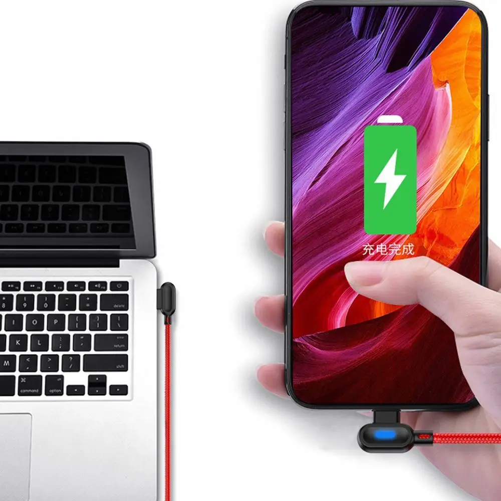 Cord Charger Cord 90 Degree Elbow Right Angle Adapter Charger Wire Data Cable Fast Charging Cable Micro USB Type C Cable
Cord Charger Cord 90 Degree Elbow Right Angle Adapter Charger Wire Data Cable Fast Charging Cable Micro USB Type C Cable