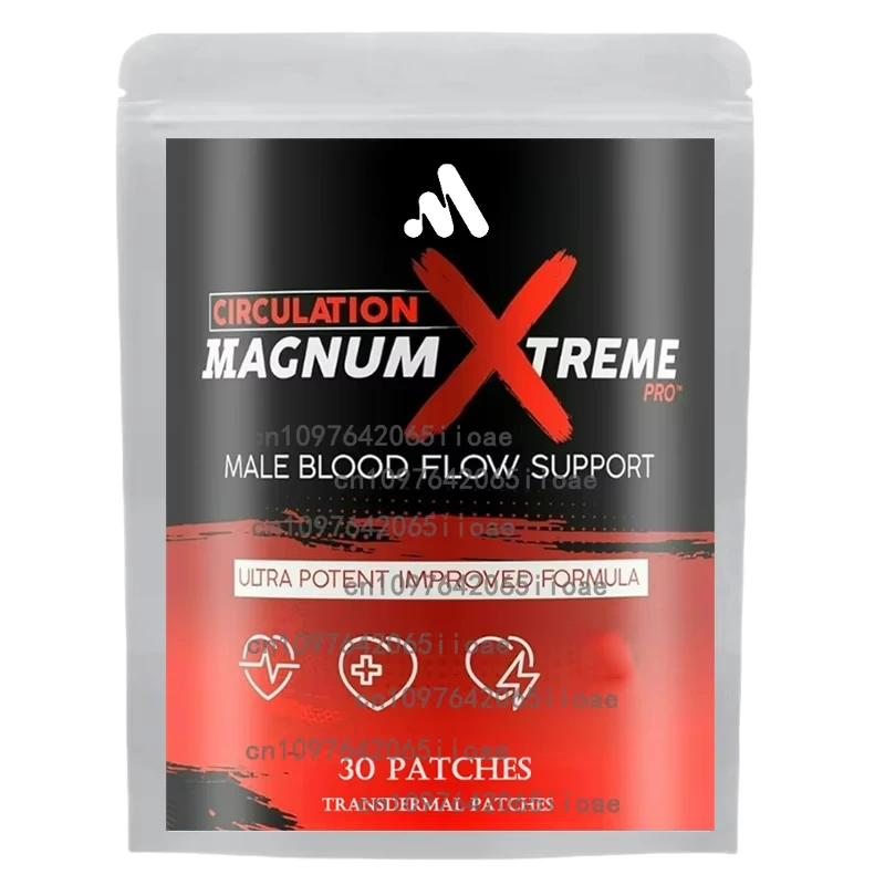 30 Patches Male Performance Rxx, Male Enhancement Transdermal Patchs ,High Potency Booster Best Advanced Blood Flow Circulation
30 Patches Male Performance Rxx, Male Enhancement Transdermal Patchs ,High Potency Booster Best Advanced Blood Flow Circulation
