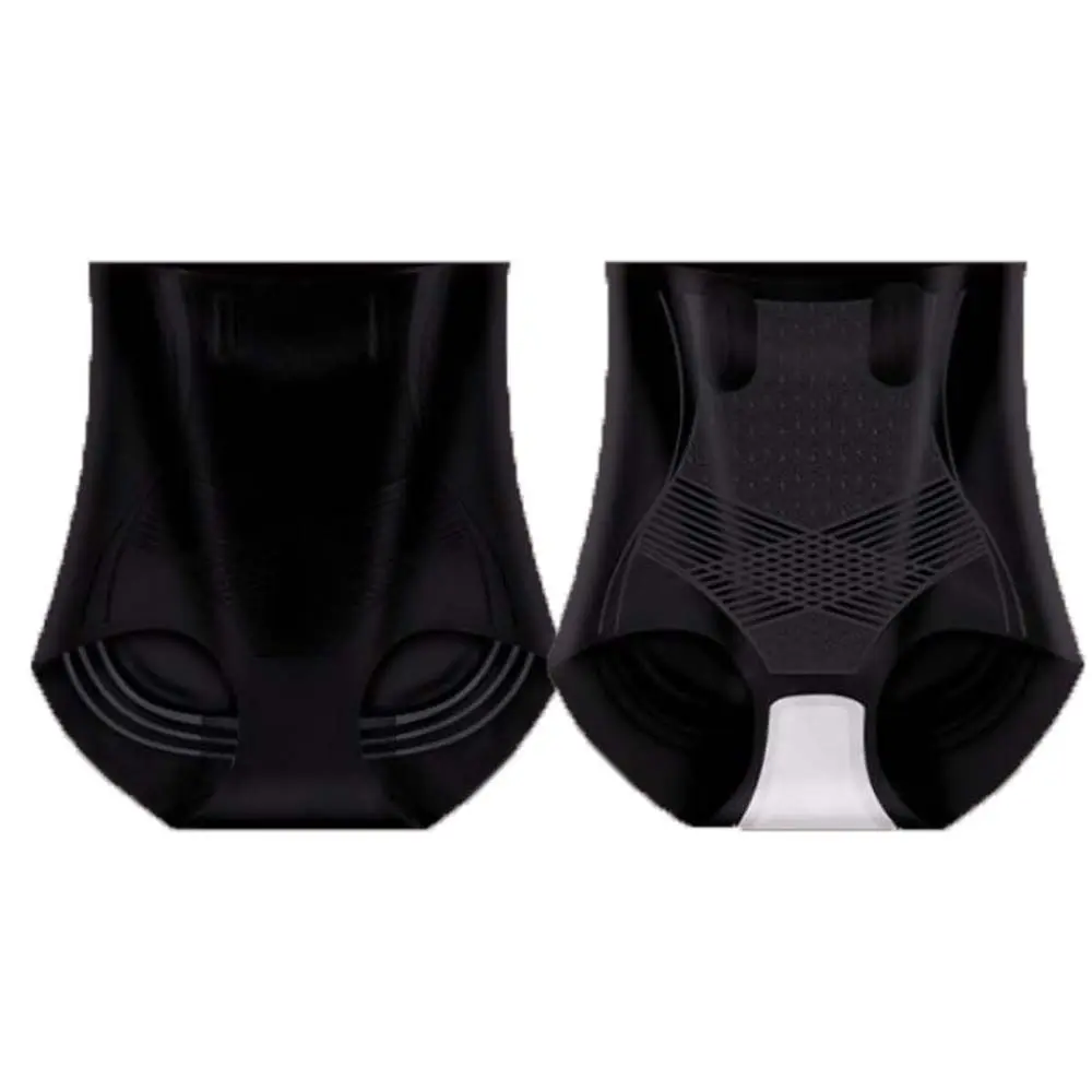 High Waist Seamless Underwear Belly Contracting Waist Trainer High Waist Shapewear Intimates Cotton Crotch Tummy Control Panties
High Waist Seamless Underwear Belly Contracting Waist Trainer High Waist Shapewear Intimates Cotton Crotch Tummy Control Panties