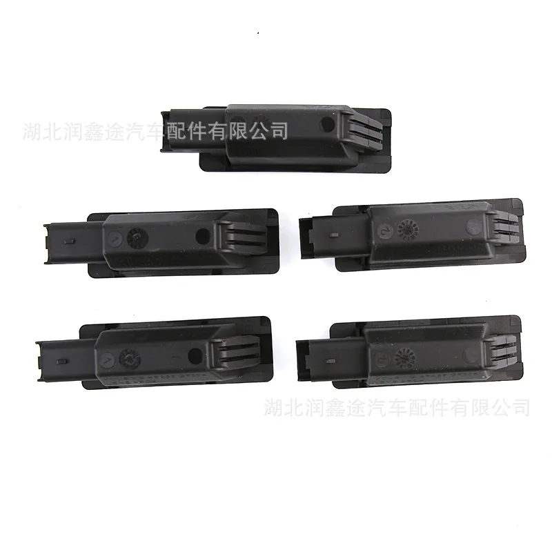 10Pcs 6340F0 Rear License Plate Light for C-ELYSEE C3 DS3 DS5 207 3008 301 307 308 508
10Pcs 6340F0 Rear License Plate Light for C-ELYSEE C3 DS3 DS5 207 3008 301 307 308 508