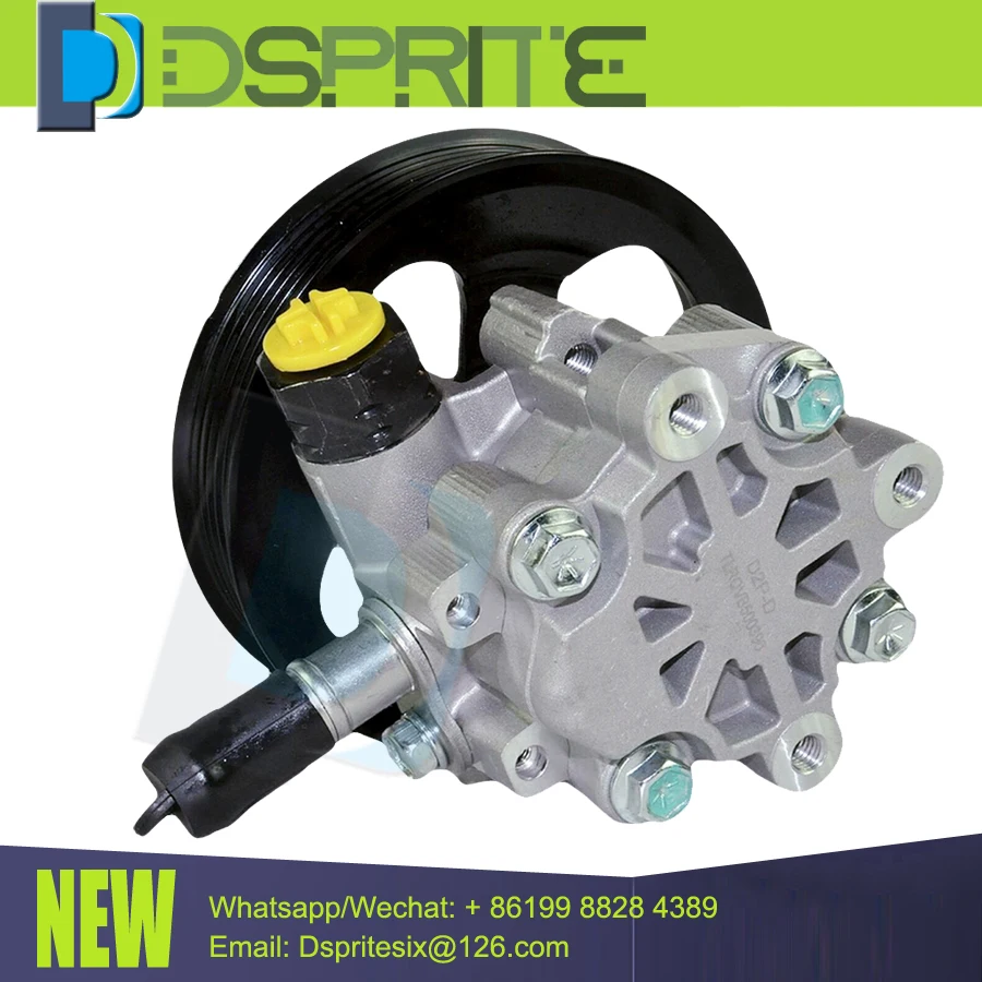 For Power Steering Pump Land Rover Discovery III 4.2 4.4 2004 2005 2006 2007 2008 2009 Hydraulic QVB500390 LR006329 QVB000110
For Power Steering Pump Land Rover Discovery III 4.2 4.4 2004 2005 2006 2007 2008 2009 Hydraulic QVB500390 LR006329 QVB000110