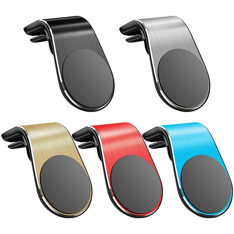Car Magnetic L-shaped Car Dedicated GPS Phone Holder 84
Car Magnetic L-shaped Car Dedicated GPS Phone Holder 84