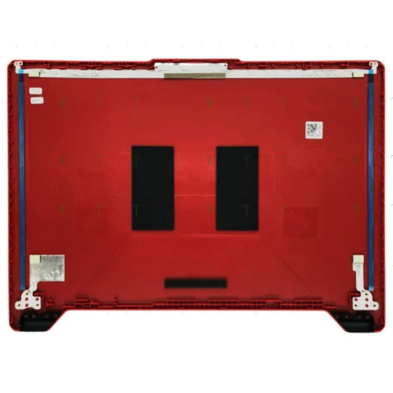 TT New For ASUS TUF Gaming A15 F15 FA506 FX506 LCD Back Cover TOP Cover+LCD Hinges
TT New For ASUS TUF Gaming A15 F15 FA506 FX506 LCD Back Cover TOP Cover+LCD Hinges