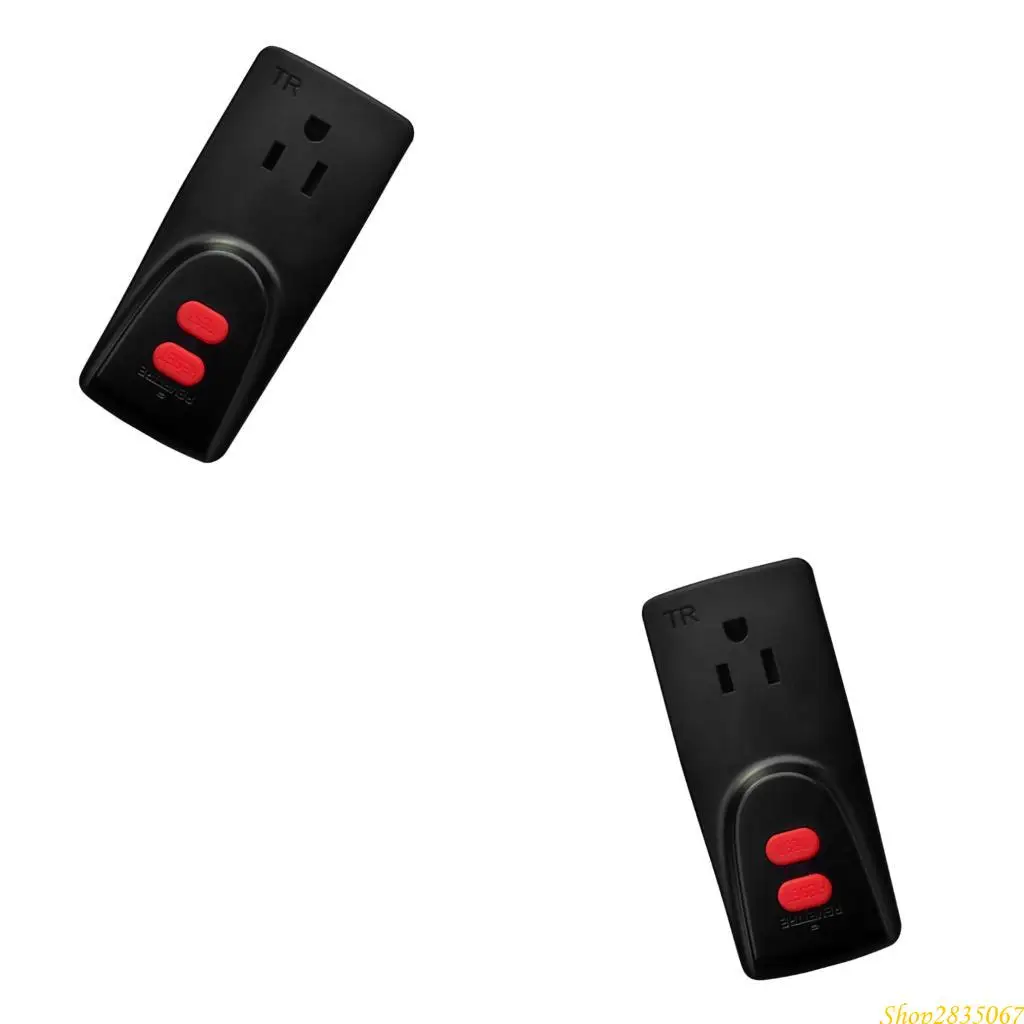 Защитные адаптеры УЗО 15А, штепсельная вилка для защиты от утечек, розетка для обнаружения утечек с предохранительными для для
Защитные адаптеры УЗО 15А, штепсельная вилка для защиты от утечек, розетка для обнаружения утечек с предохранительными для для