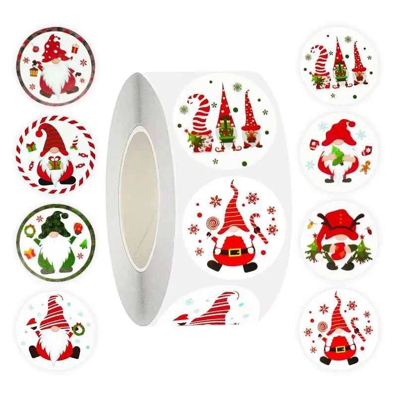 500 шт., рождественские тематические этикетки с печатью, наклейки с Рождеством, наклейки для DIY, подарок, упаковка для выпечки, украшение конверта
500 шт., рождественские тематические этикетки с печатью, наклейки с Рождеством, наклейки для DIY, подарок, упаковка для выпечки, украшение конверта