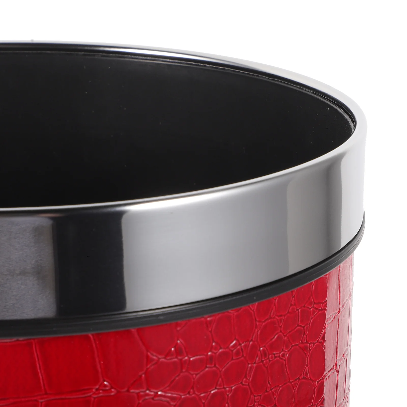 12л мусорный бак большой емкости для спальни, офиса, отеля, прочная конструкция мусорного бака
12л мусорный бак большой емкости для спальни, офиса, отеля, прочная конструкция мусорного бака