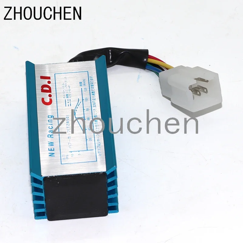 Аксессуары для мотоциклов, гоночный высокопроизводительный CDI Box, скутер, мопед для GY6 50cc 150cc 200cc 250cc ATV Dirt Bike Go Kart
Аксессуары для мотоциклов, гоночный высокопроизводительный CDI Box, скутер, мопед для GY6 50cc 150cc 200cc 250cc ATV Dirt Bike Go Kart