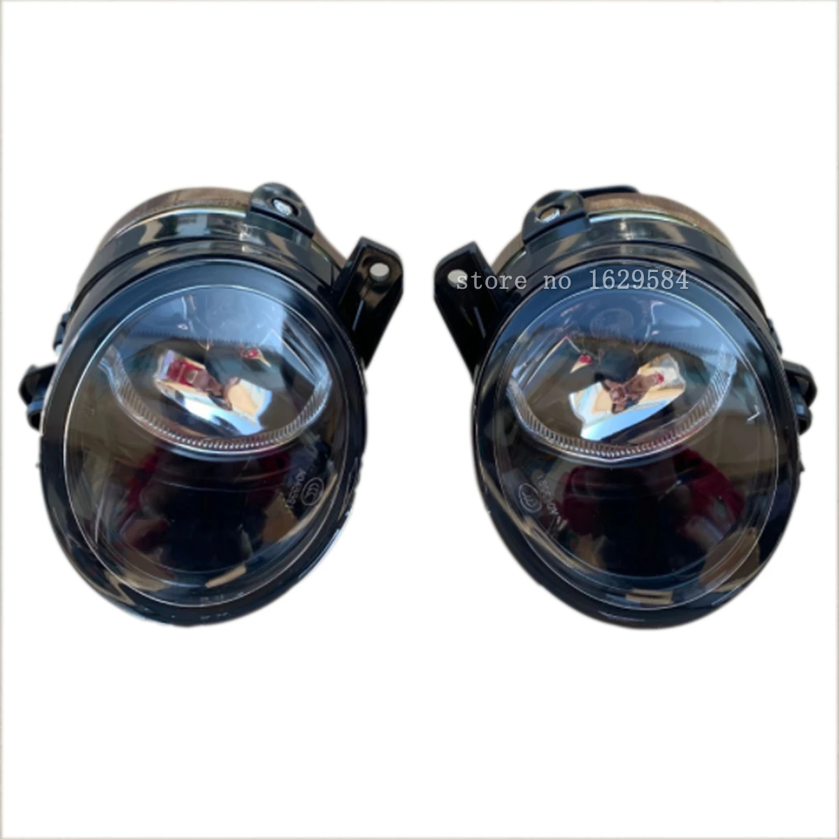 2Pcs Left & Right Rear Fog LED Light Lamp For VW Tiguan 09-12 177 109 01L 17710901L 17710901R 17710901
2Pcs Left & Right Rear Fog LED Light Lamp For VW Tiguan 09-12 177 109 01L 17710901L 17710901R 17710901