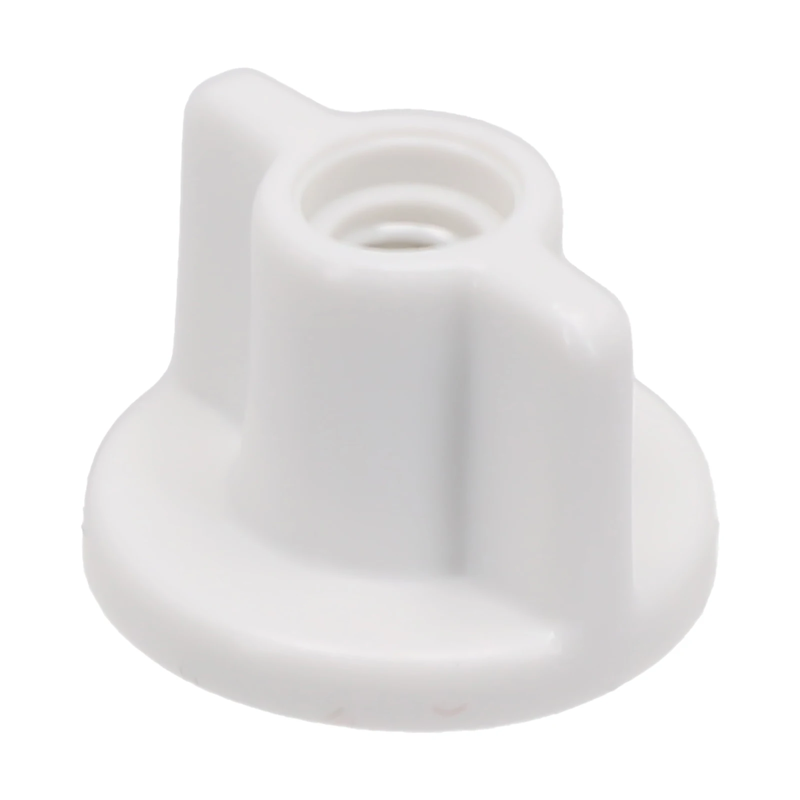 Fixed Replacement Rear Nut 2.5cm 2PCS 6MM Back Nut Fixed Replacement Plastic Screw Toilet Lid Bottom None None
Fixed Replacement Rear Nut 2.5cm 2PCS 6MM Back Nut Fixed Replacement Plastic Screw Toilet Lid Bottom None None