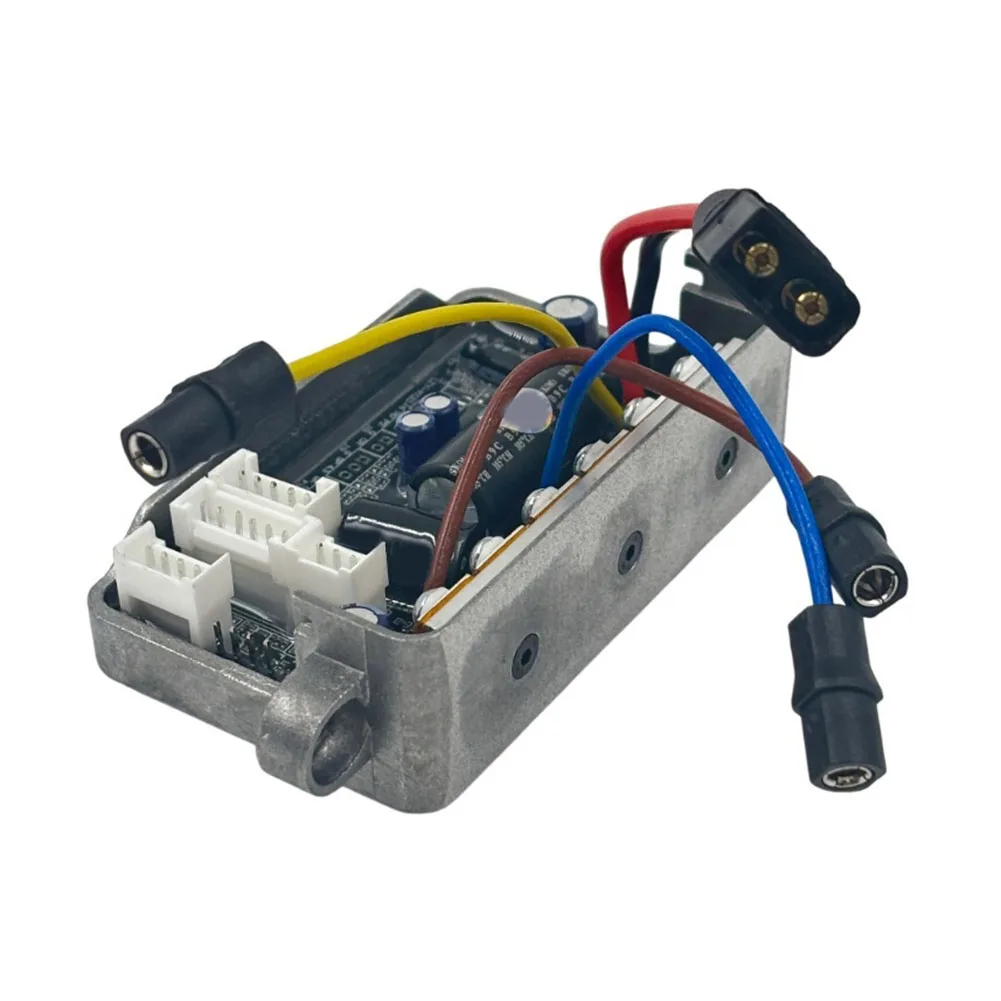 For NIU KQI2 Electric Scooter Main Control Board Replacement Controller for KQI2 Pro Models Scooter Circuit Module
For NIU KQI2 Electric Scooter Main Control Board Replacement Controller for KQI2 Pro Models Scooter Circuit Module