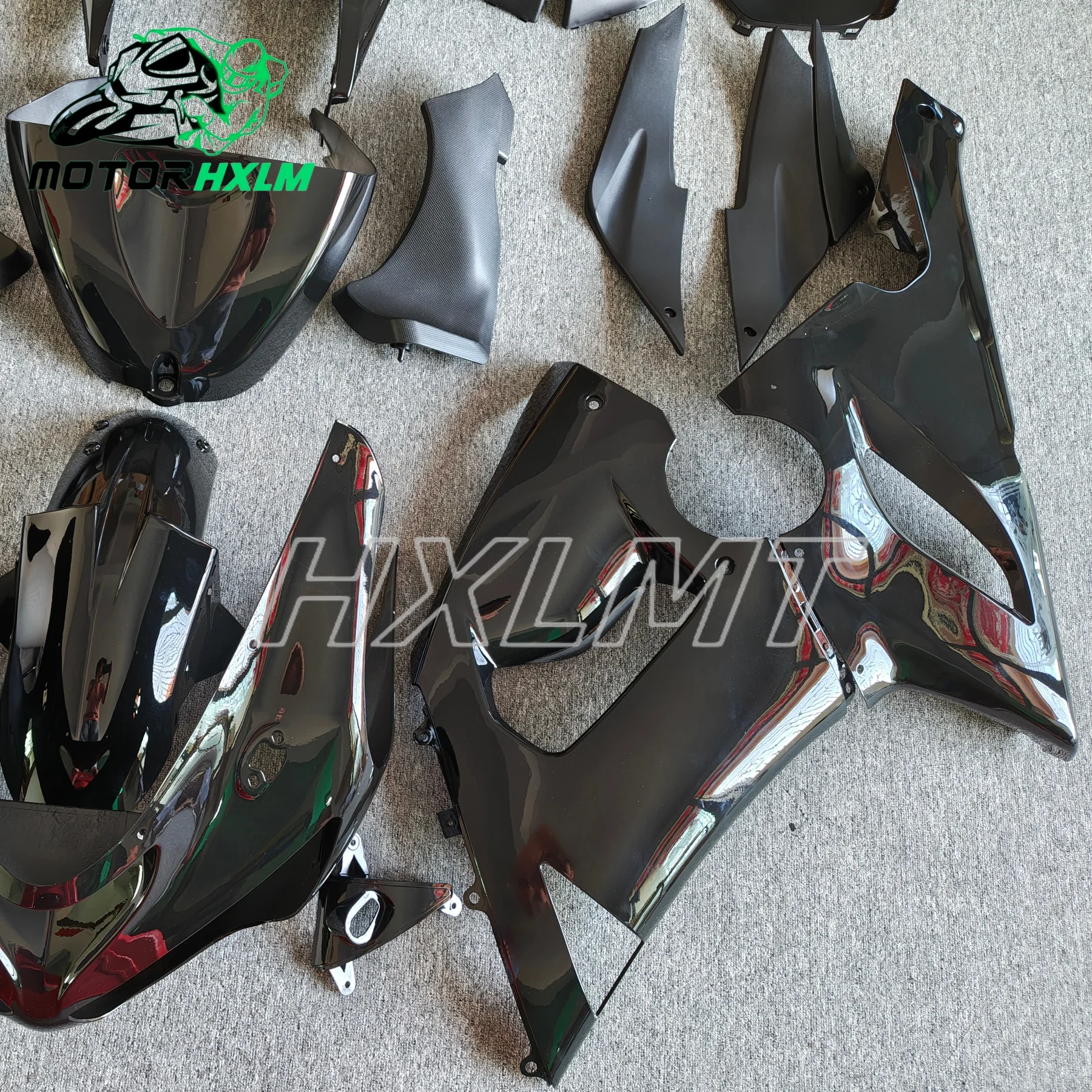 High Quality Motorcycle Fairing Kit for KAWASAKI ZX6R ZX-6R ZX-636 2005 2006 Bodywork Set ABS Injection 05 06
High Quality Motorcycle Fairing Kit for KAWASAKI ZX6R ZX-6R ZX-636 2005 2006 Bodywork Set ABS Injection 05 06