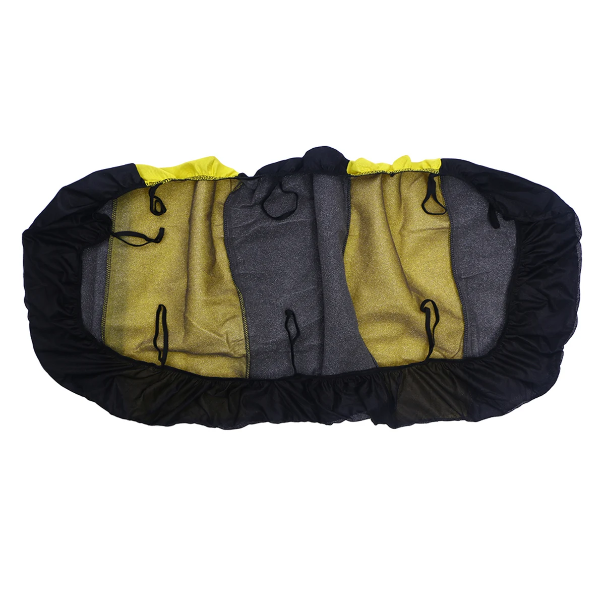 9 pcs Full Seat Cover Universal Split Bench Cover Full Seat Covers Split Bench Type Easy Install Breathable Mesh Fabric
9 pcs Full Seat Cover Universal Split Bench Cover Full Seat Covers Split Bench Type Easy Install Breathable Mesh Fabric