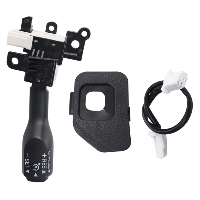 Переключатель круиз-контроля 84632-34011 84632-34017 Для Toyota Corolla Yaris Vios Hilux Hiace Wish Auris Prius Previa Rav4 84632-0F010
Переключатель круиз-контроля 84632-34011 84632-34017 Для Toyota Corolla Yaris Vios Hilux Hiace Wish Auris Prius Previa Rav4 84632-0F010