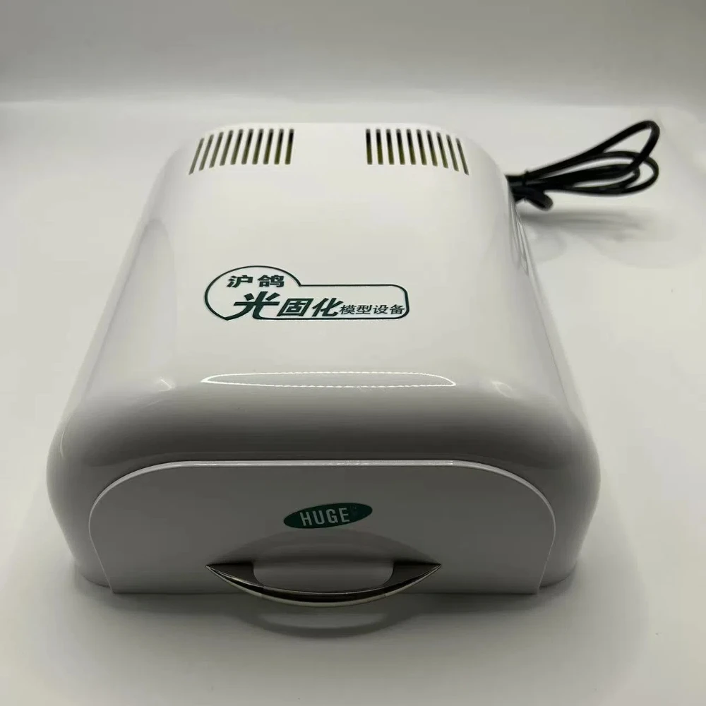 220V Dental Light Curing Custom Base Plate Material for Composite Resin Individual Modeling in Dental Lab
220V Dental Light Curing Custom Base Plate Material for Composite Resin Individual Modeling in Dental Lab