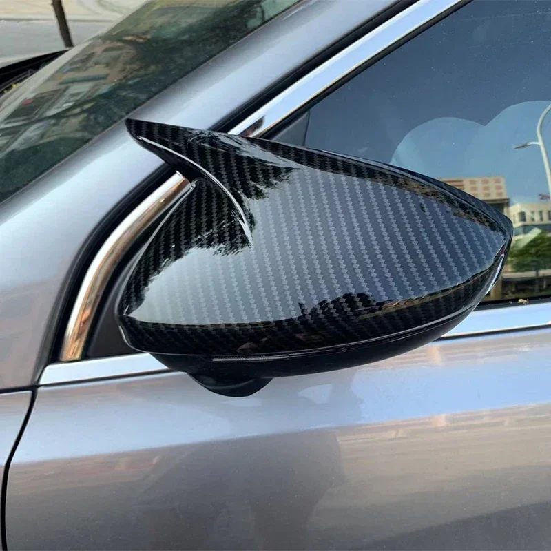 2PCS For Peugeot 208 2020-2023 Rearview Side Mirror Cover Wing Cap Exterior Door Rear View Trim Car Decoration Accessories
2PCS For Peugeot 208 2020-2023 Rearview Side Mirror Cover Wing Cap Exterior Door Rear View Trim Car Decoration Accessories