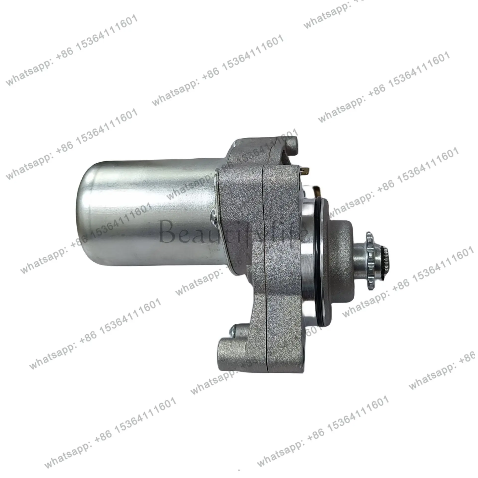 Curved Beam Car C100 DY100 GN5 Motorcycle, Start Motor Chrome Plated, Motor
Curved Beam Car C100 DY100 GN5 Motorcycle, Start Motor Chrome Plated, Motor