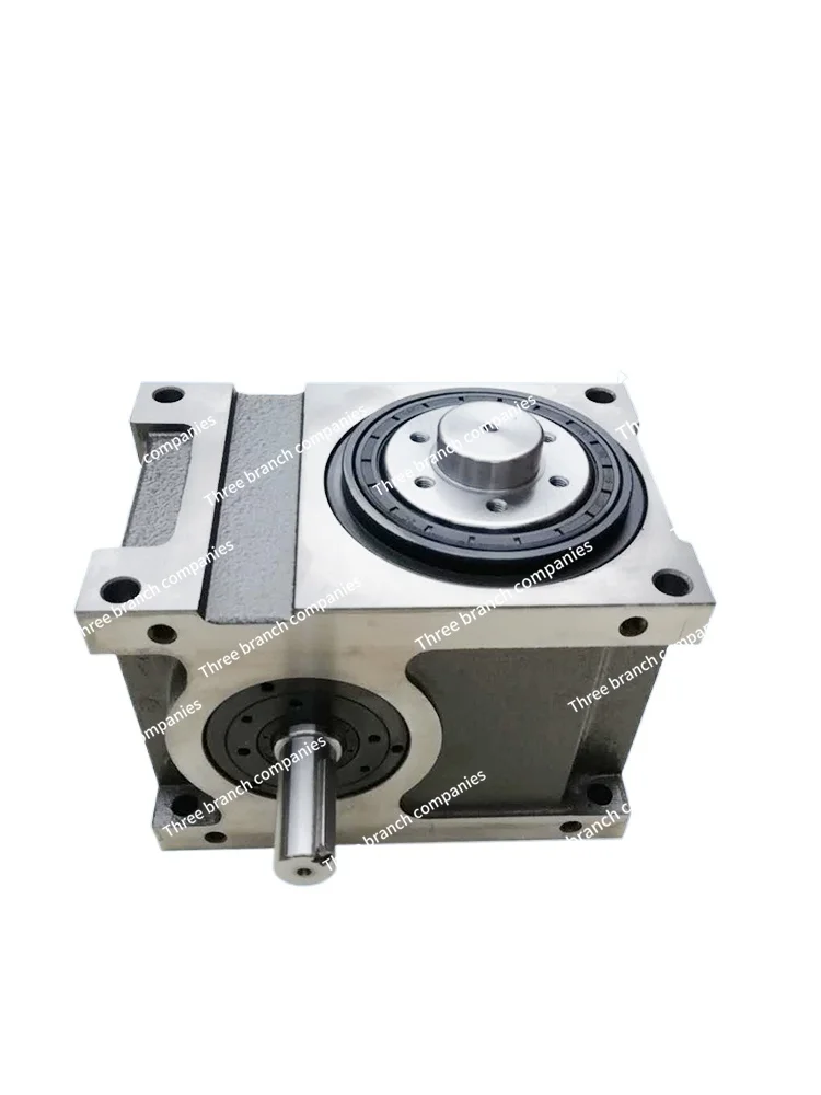 Intermittent Cam Splitter Spot DF45DF60DF70DF80DF110DFDF140DF180 Turntable Indexing
Intermittent Cam Splitter Spot DF45DF60DF70DF80DF110DFDF140DF180 Turntable Indexing