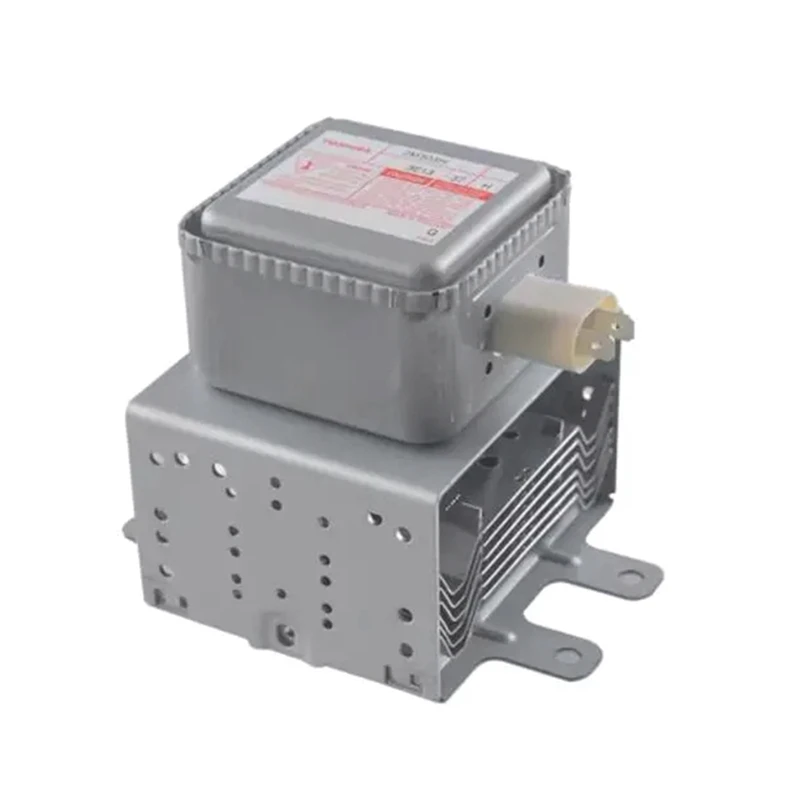 New 1080W Air-Cooled Magnetron For Toshiba 2M303H Microwave Air-Cooled Variable Frequency
New 1080W Air-Cooled Magnetron For Toshiba 2M303H Microwave Air-Cooled Variable Frequency