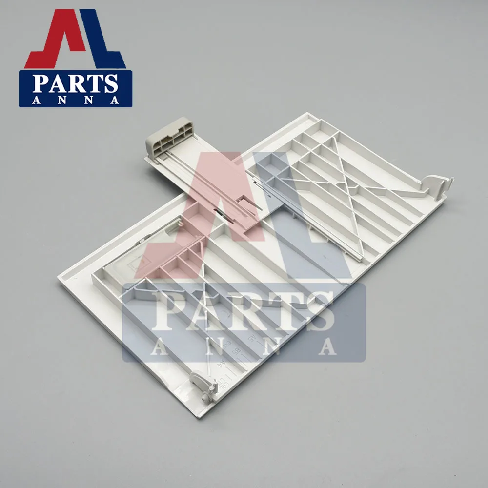 5PCS RM1-2399-000 Paper Input Delivery Tray Assembly for Canon LBP2900 LBP2900+ LBP3000 LBP 2900 2900+ 3000
5PCS RM1-2399-000 Paper Input Delivery Tray Assembly for Canon LBP2900 LBP2900+ LBP3000 LBP 2900 2900+ 3000