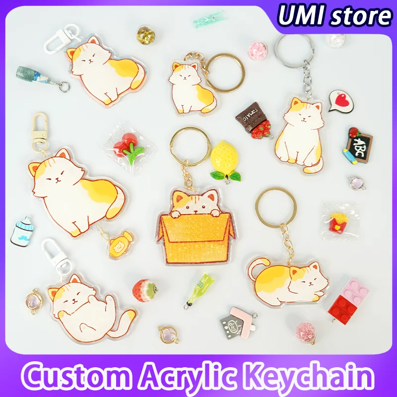 1 шт. персонализированный акриловый брелок для ключей с фото, голографический прозрачный брелок с аниме-дизайном, индивидуальный дизайнерский брелок для автомобиля, подарок
1 шт. персонализированный акриловый брелок для ключей с фото, голографический прозрачный брелок с аниме-дизайном, индивидуальный дизайнерский брелок для автомобиля, подарок