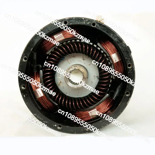 High Torque 48V DC Gear Motor | Special Drive Motor for Golf & Patrol Sightseeing Car
High Torque 48V DC Gear Motor | Special Drive Motor for Golf & Patrol Sightseeing Car