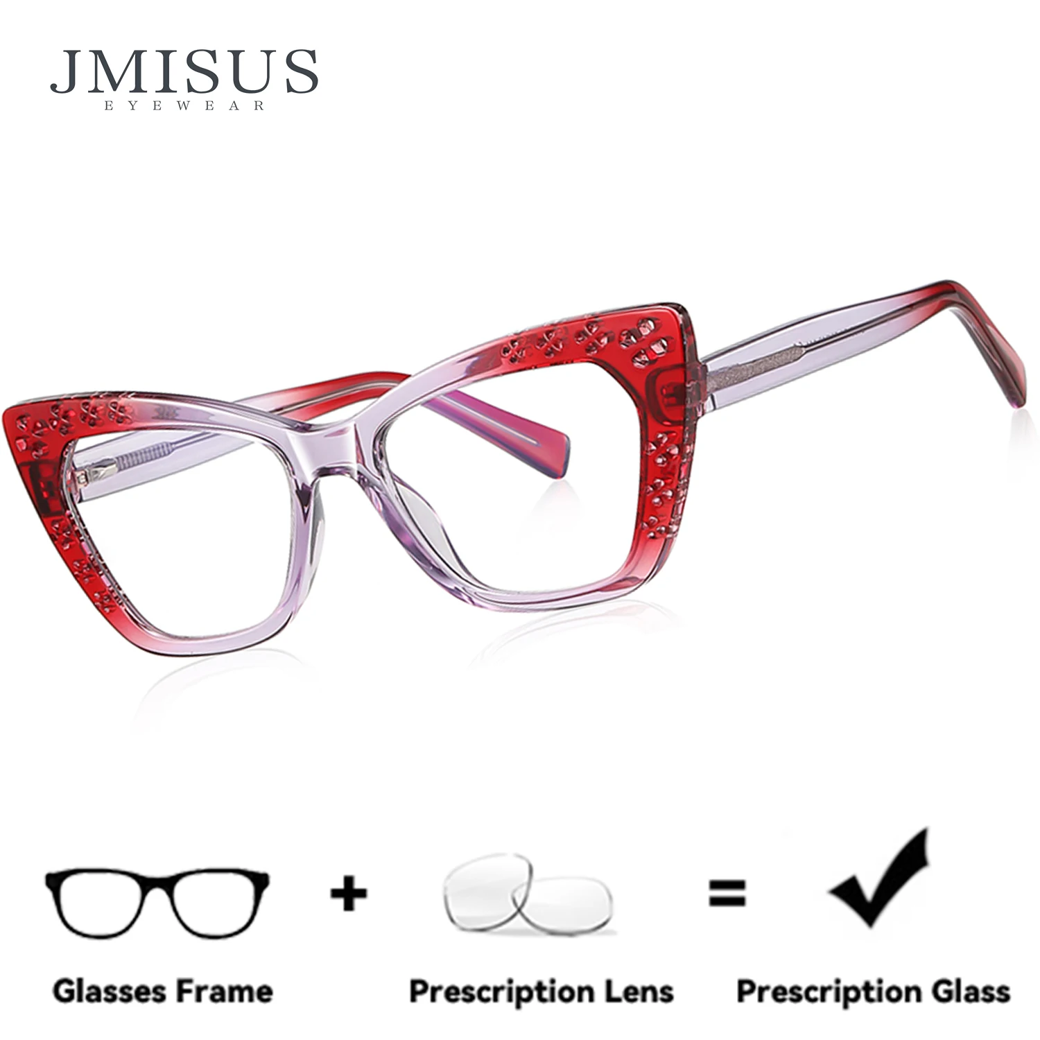 Японские классические квадратные очки JMISUS ручной работы из ацетата, фотохромные оптические очки-бабочки для женщин
Японские классические квадратные очки JMISUS ручной работы из ацетата, фотохромные оптические очки-бабочки для женщин