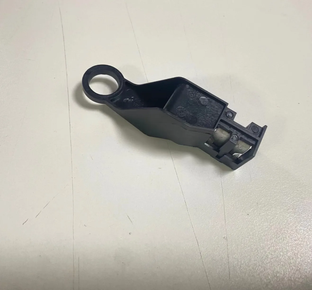 Audi Q3 Q5L Car Outdoor Temperature Sensor Outdoor Thermal Sensor Mount 80A820536B
Audi Q3 Q5L Car Outdoor Temperature Sensor Outdoor Thermal Sensor Mount 80A820536B