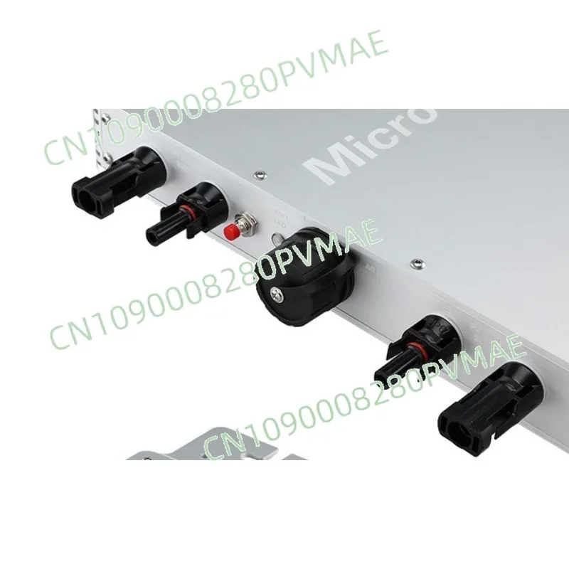 Inverter processing 1200W1400W 1600w 1800w 2000w grid-connected power generation
Inverter processing 1200W1400W 1600w 1800w 2000w grid-connected power generation