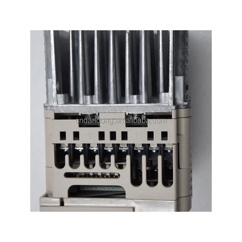Industrial Parts Controller Ac Frequency Inverter ACS180-04S-12A6-4
Industrial Parts Controller Ac Frequency Inverter ACS180-04S-12A6-4