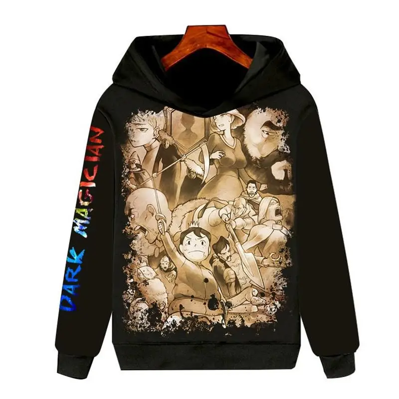 New Ranking of Kings King Rank Hoodie Long Sleeve 3D Clothing Sweatshirt Youth Fashion Sports Warmth Comfortable Fleece Women
New Ranking of Kings King Rank Hoodie Long Sleeve 3D Clothing Sweatshirt Youth Fashion Sports Warmth Comfortable Fleece Women