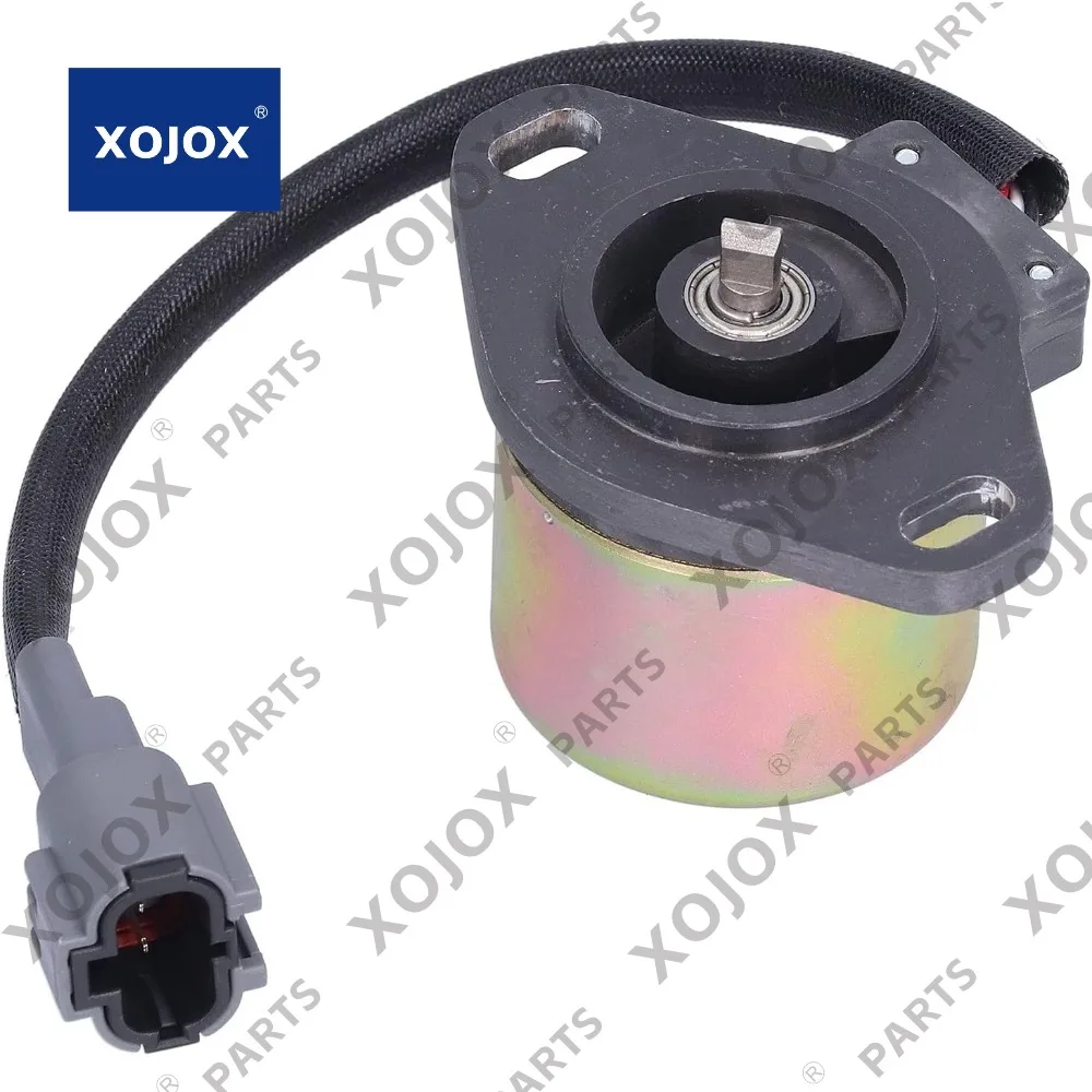 XOJOX Angle Sensor, 444902 Excavator Accessories TOSD‑04‑052 Easy Use Replace Commonly Used Model Accessories for EX120 EX200-2/
XOJOX Angle Sensor, 444902 Excavator Accessories TOSD‑04‑052 Easy Use Replace Commonly Used Model Accessories for EX120 EX200-2/
