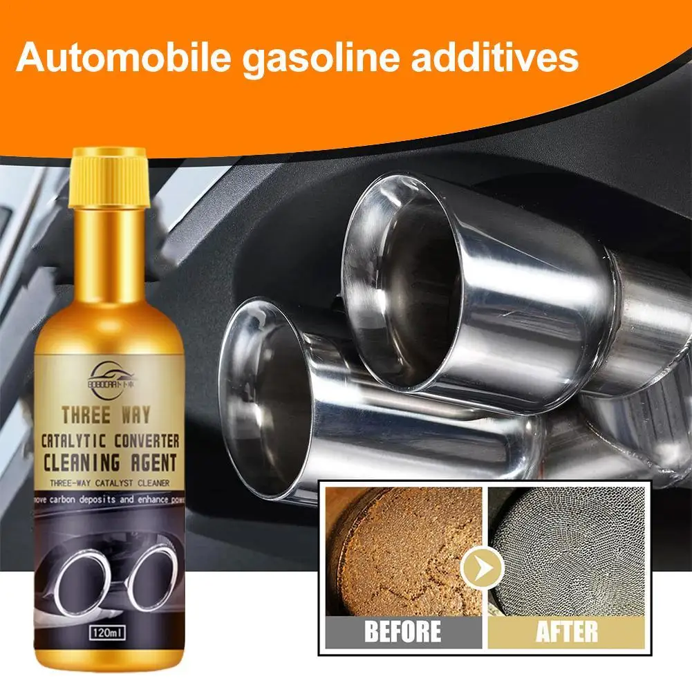 Promotion Car Catalytic Converter Cleaners To Automobile Engine CSV Clean Accelerators Catalysts Easy Cleaner
Promotion Car Catalytic Converter Cleaners To Automobile Engine CSV Clean Accelerators Catalysts Easy Cleaner