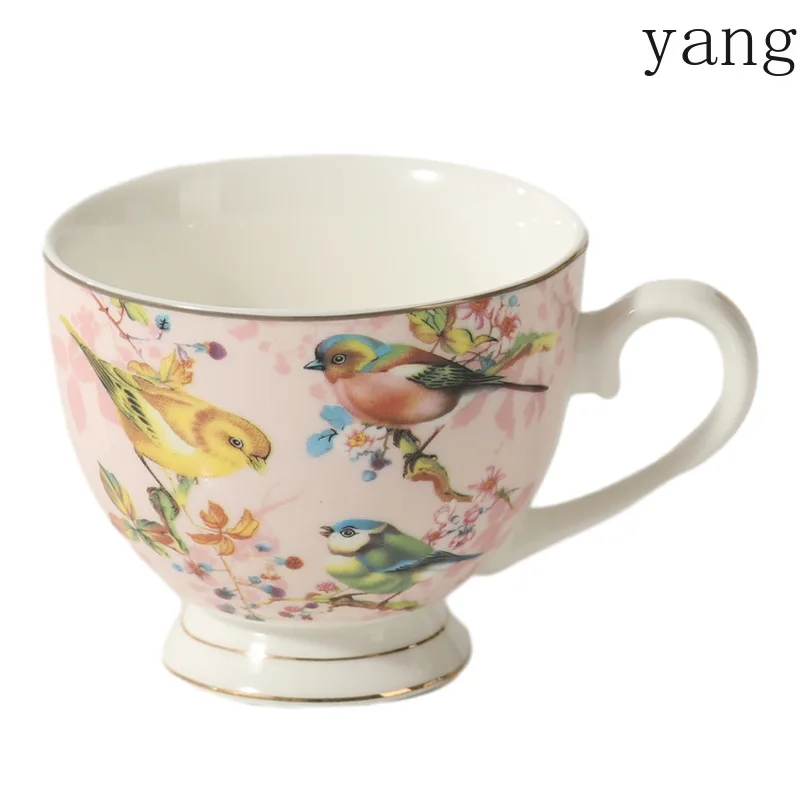 CX flower teapot candle heating, French afternoon tea set
CX flower teapot candle heating, French afternoon tea set