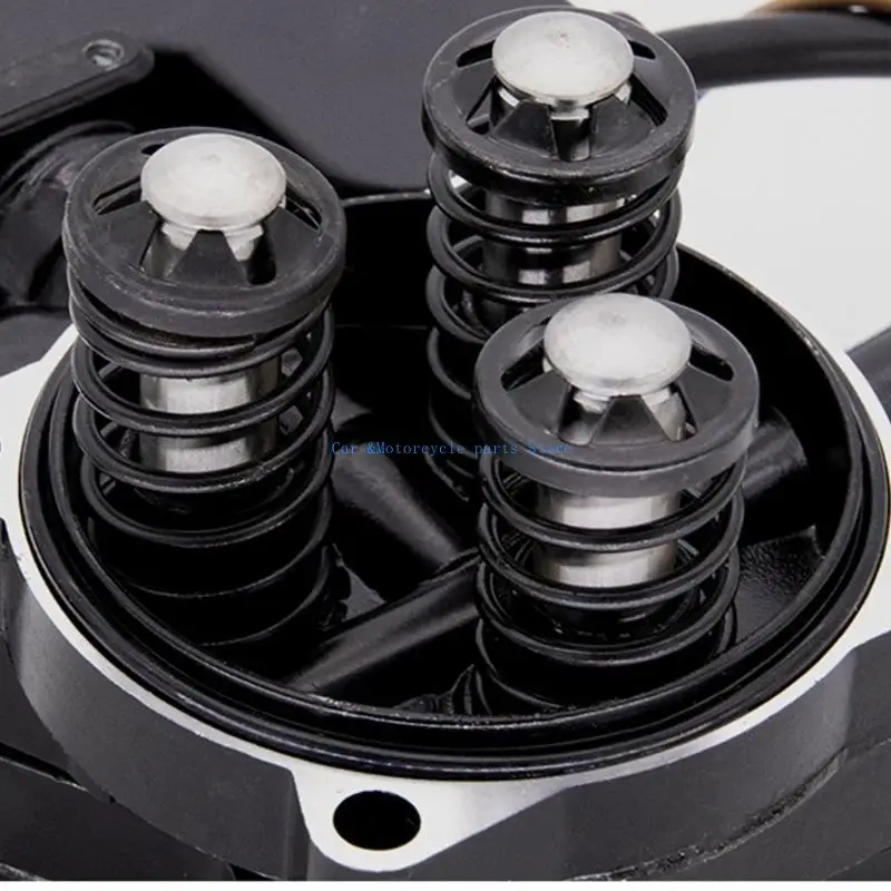Y9UC Multiple Surfaces Pump Head Assembly For Car Bike Motorcycle Washing Heavy Duty Construction Installation
Y9UC Multiple Surfaces Pump Head Assembly For Car Bike Motorcycle Washing Heavy Duty Construction Installation