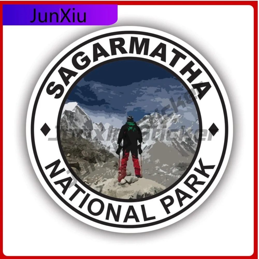 Sagarmatha National Park Scratch Resistant Sun Resistant Sport For Bumper Truck Car Window Easy Apply Easy To Remove Decoration
Sagarmatha National Park Scratch Resistant Sun Resistant Sport For Bumper Truck Car Window Easy Apply Easy To Remove Decoration