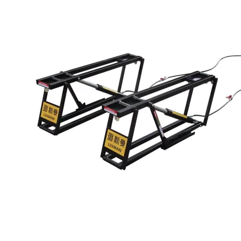 3500kg Portable Electro Hydraulic Vehicle Lift With CE Certification
3500kg Portable Electro Hydraulic Vehicle Lift With CE Certification