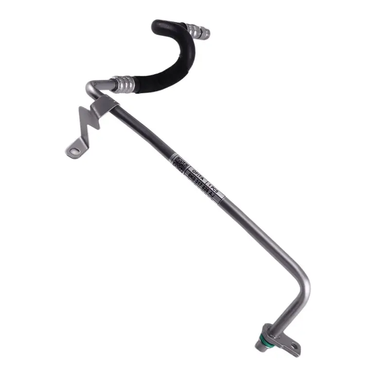 ABMR-Cooling Hose 8K0317826AJ Transmission Oil Cooler Pressure Line For A4 A5 S4 S5 2009-2016 Coolant
ABMR-Cooling Hose 8K0317826AJ Transmission Oil Cooler Pressure Line For A4 A5 S4 S5 2009-2016 Coolant