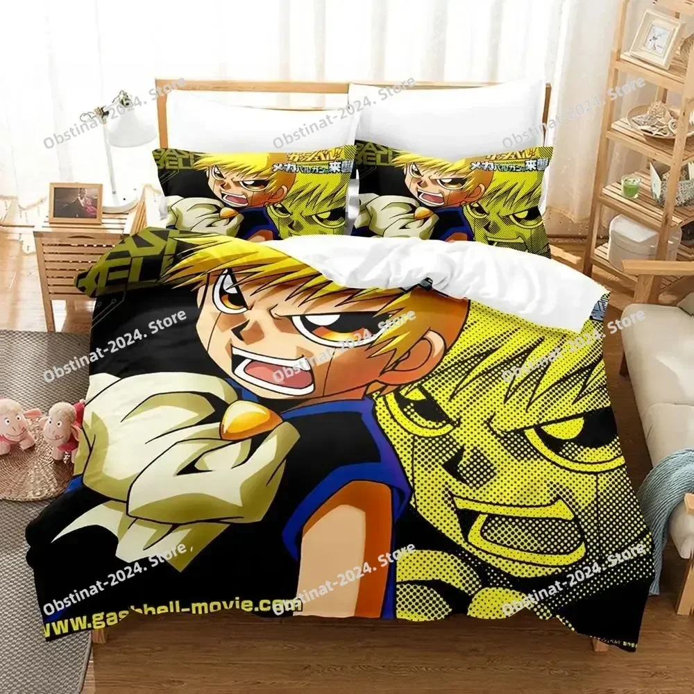 3d Print Anime Zatch Bell! Bedding Set Single Twin Full Queen King Size Bed Set Adult Kid Bedroom Duvet cover Sets Home Textiles
3d Print Anime Zatch Bell! Bedding Set Single Twin Full Queen King Size Bed Set Adult Kid Bedroom Duvet cover Sets Home Textiles