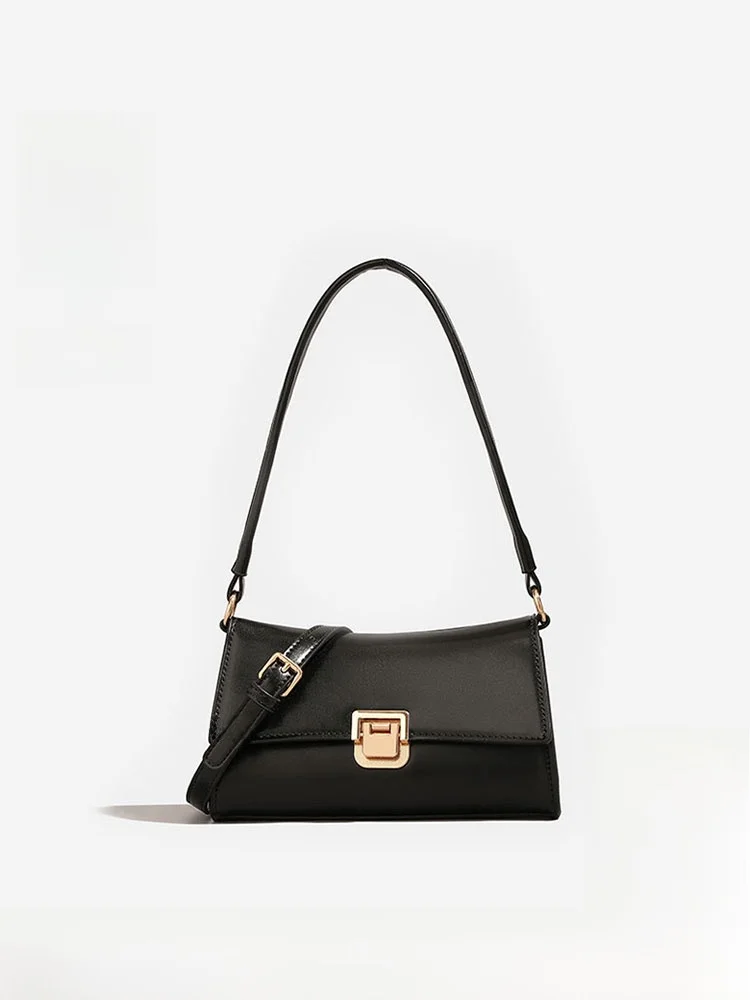 Polaiya Luxury Women's Fashion Underarm Bag Single Shoulder Crossbody Bag Breadstick Bag Soft Synthetic Leather Handbag
Polaiya Luxury Women's Fashion Underarm Bag Single Shoulder Crossbody Bag Breadstick Bag Soft Synthetic Leather Handbag